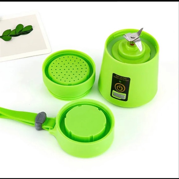 Portable USB included Juice Blender. - Picture 7 of 7
